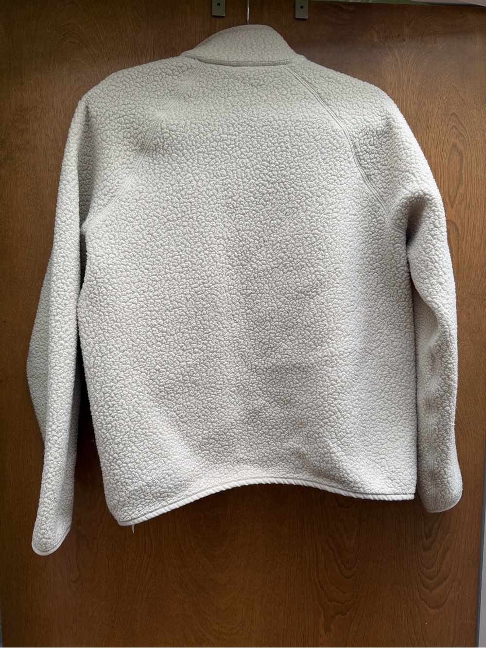 Aritzia Polartec Thermal pro full zip - Picture 2 of 5